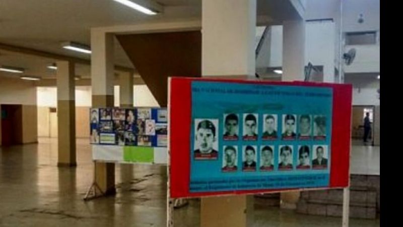 La Rioja: Una docente reivindica su apología del terrorismo de Estado