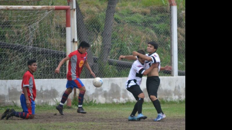 El “Petit” por el 2do. boleto al Federal “C” iría el sábado