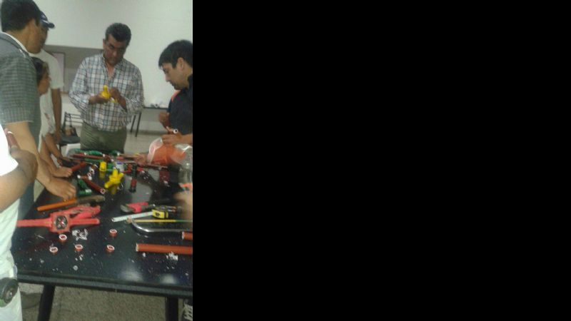 Programa para concientizar sobre el uso racional del agua