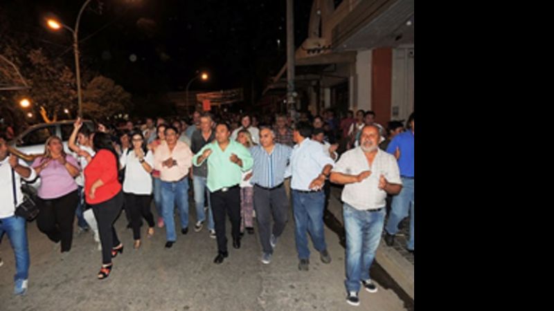 Las justificaciones de Gloria Peña apuntan a Páez