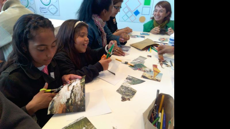 Niños y papás de Catamarca participaron del II Foro de Intercambio de la Comunidad Educativa