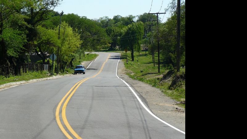 Generalizada normalidad en el tránsito por rutas nacionales provinciales