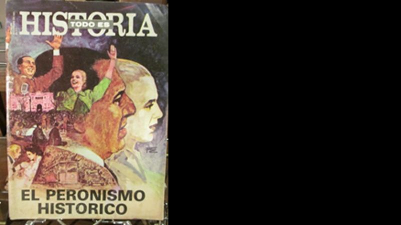 Reunión del peronismo histórico