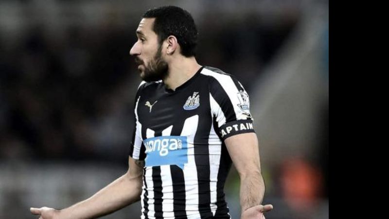 Jonás Gutiérrez demandará por discriminación al Newcastle de Inglaterra