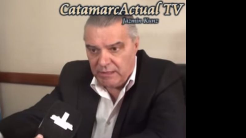 Bertorello explicó los sumarios a empleados de la OSEP