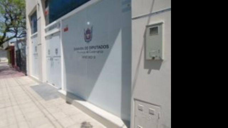 Mañana inauguran anexo de la Cámara de Diputados