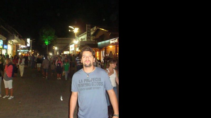 Páez nervioso envió una carta documento a periodista