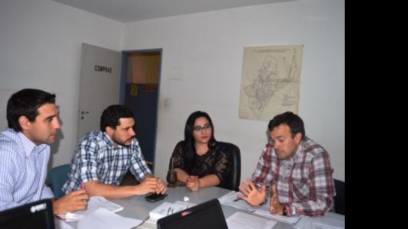 Acciones de eficacia para un mejor servicio de agua potable