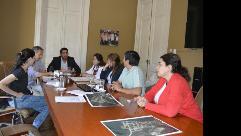 Convocan a vecinos del loteo "La Estancita" para reunión sobre urbanización