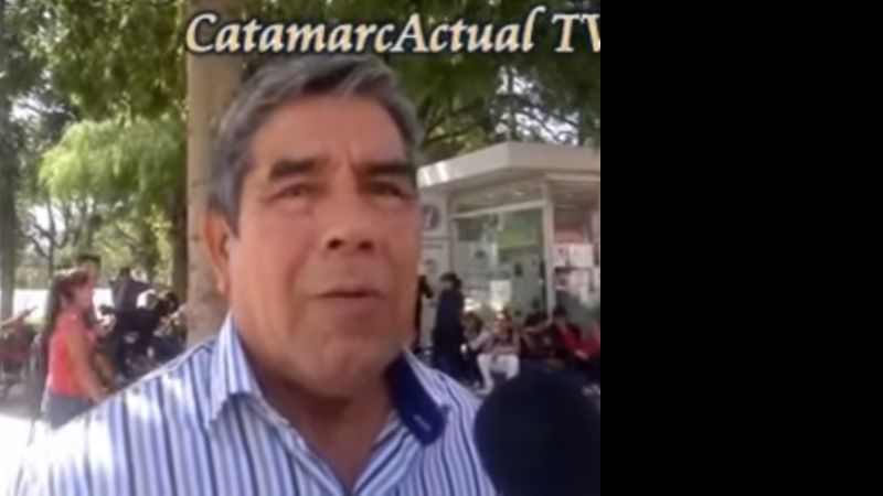 Sánchez desmiente que FAVIATCA cobre por prestar asesoramiento