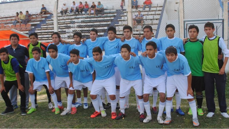 Goleada de Las Chacras y épico empate de Belén con Fiambalá