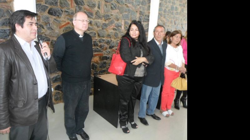 Diputados inauguró nuevo anexo