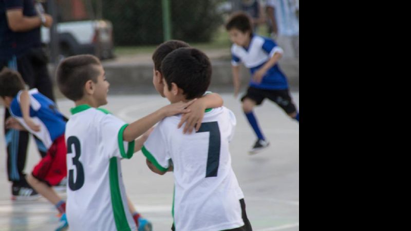 Se juegan las semifinales y finales de la "Copa Catamarca Ciudad"