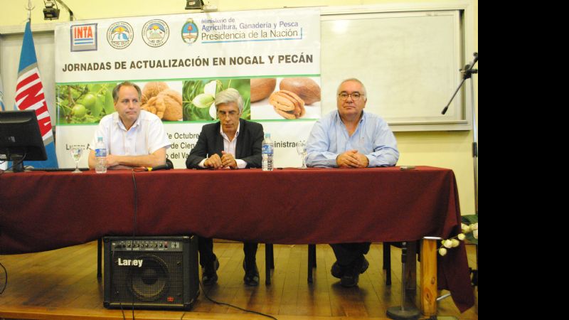 Analizan la socialización del conocimiento en el territorio