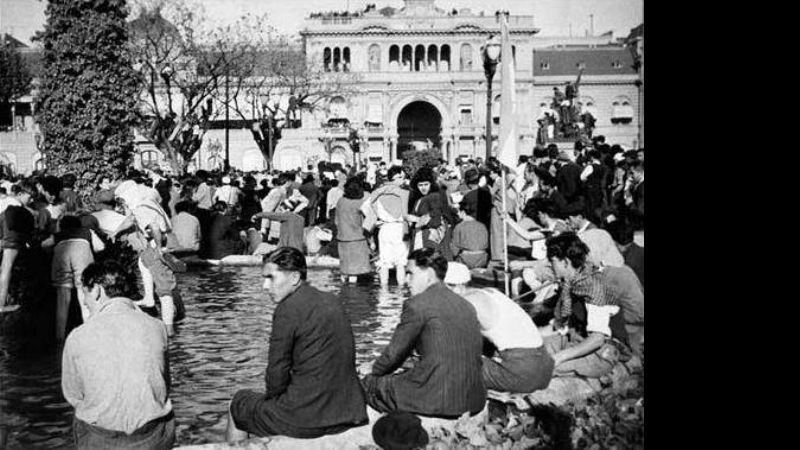 El peronismo catamarqueño celebra la “Lealtad” y el “Día de la Madre”
