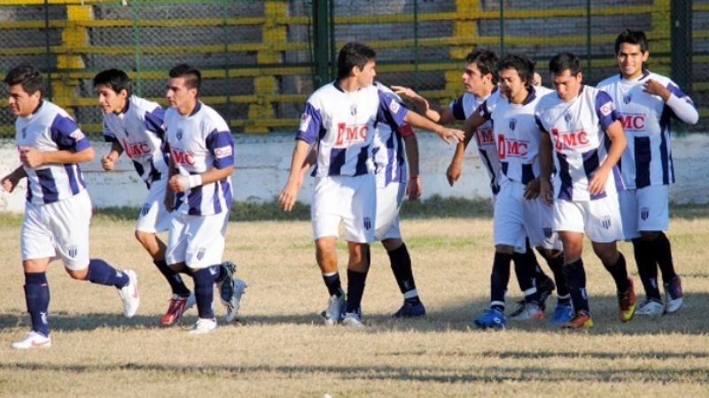 La Capital define hoy a los finalistas del “Petit” por la 2da. plaza