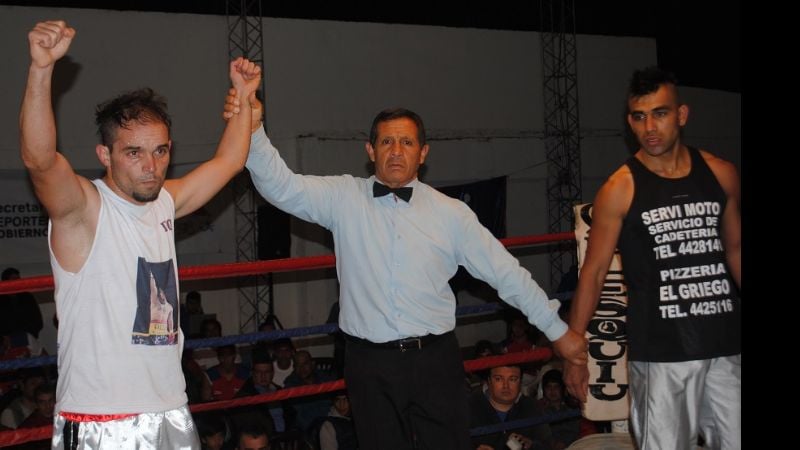 “Choque de Campeones” en festival amateur del Club Hindú