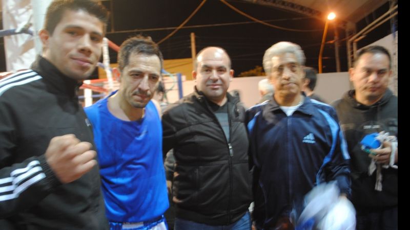 Morabito y Portero, dos fenómenos marginales con apoyo popular