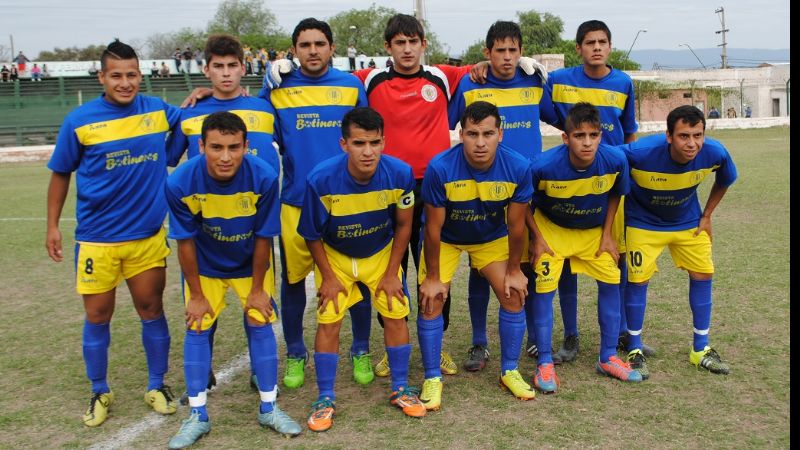 Independiente y Juventud Unida son los finalistas del “Petit”