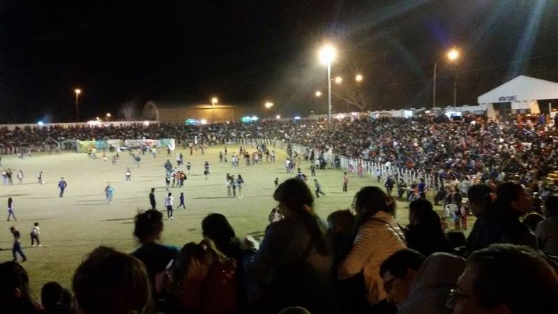 El FCS quiso impedir un bingo para las madres