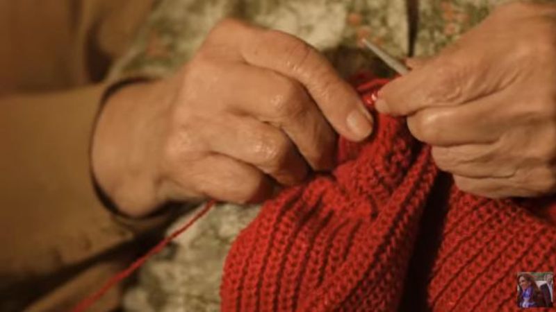 Cristina saludó a las madres en su día