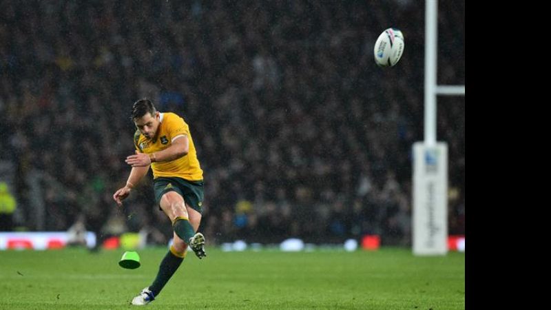 Australia pasó con angustia ante Escocia y será rival de Los Pumas