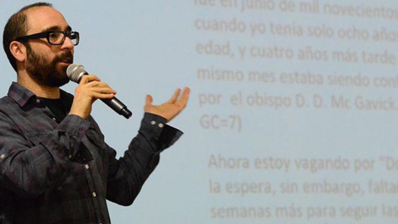 “La memoria es la mentira más piadosa del cerebro”