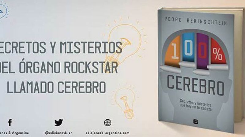 “La memoria es la mentira más piadosa del cerebro”