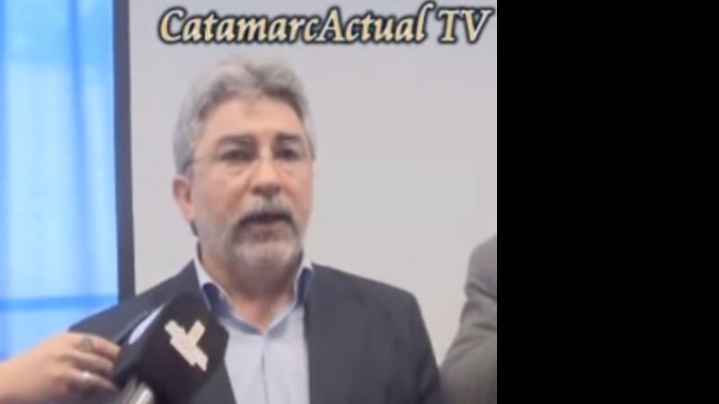 La cobertura por el Día de la Lealtad fue “publicidad paga”