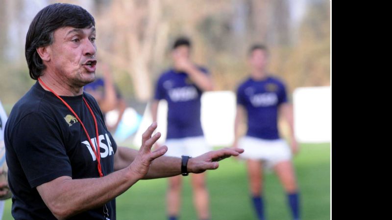 "Va a ser muy difícil, pero podemos ganarle a Australia"