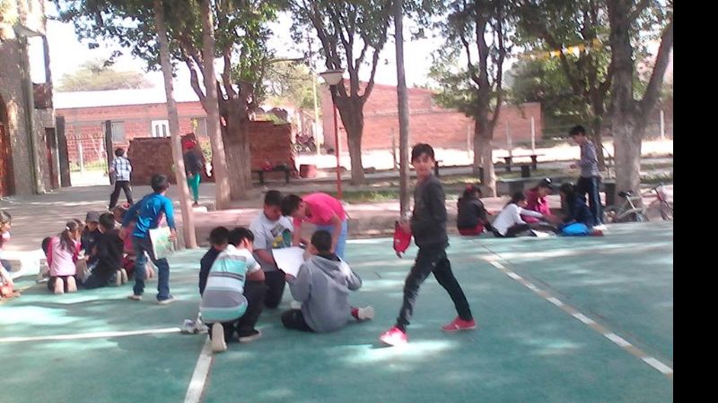 Este fin de semana continúa “Rescate Cultural y Recreativo en la Comunidad”