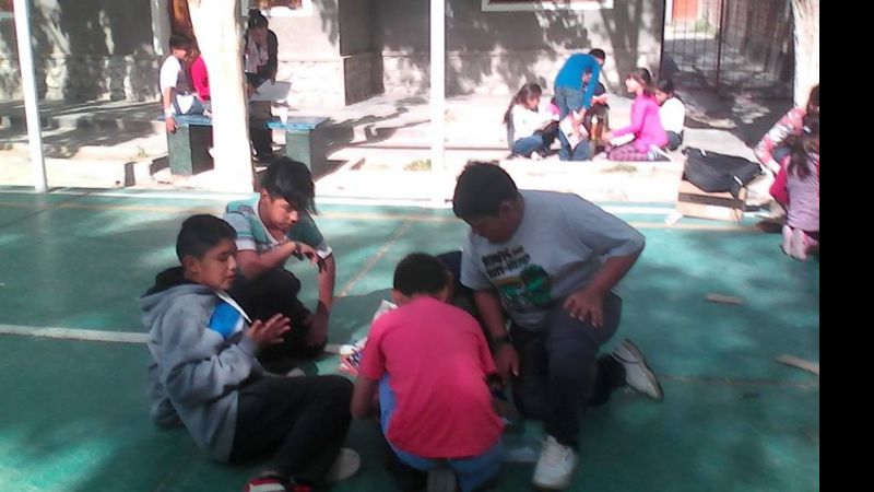 Este fin de semana continúa “Rescate Cultural y Recreativo en la Comunidad”
