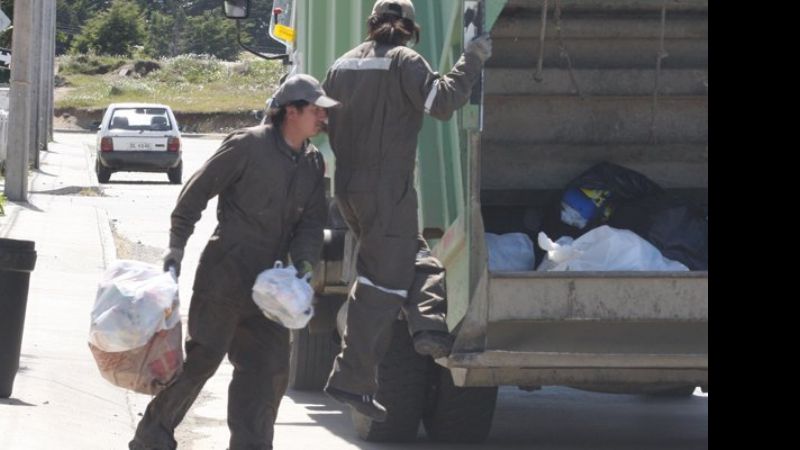 Día del Recolector de Residuos