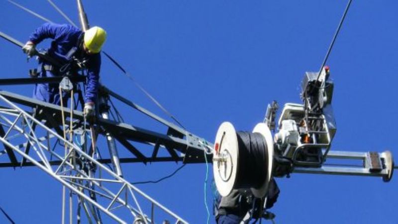 Se restableció el servicio de Claro