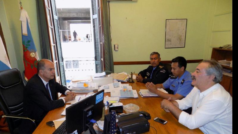 Instalarán más bocas hidrantes en la ciudad