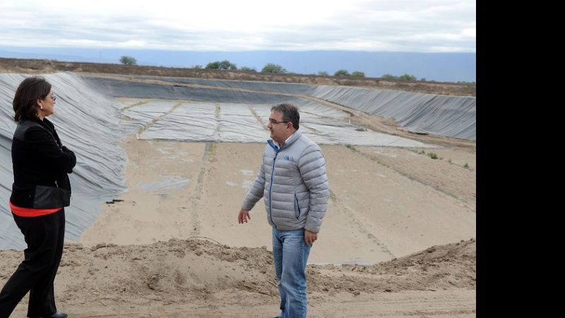 La Cuesta de Los Angeles, en su tramo final