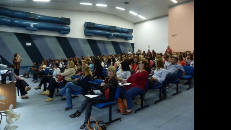 Jornada sobre Atención Temprana del Desarrollo Infantil