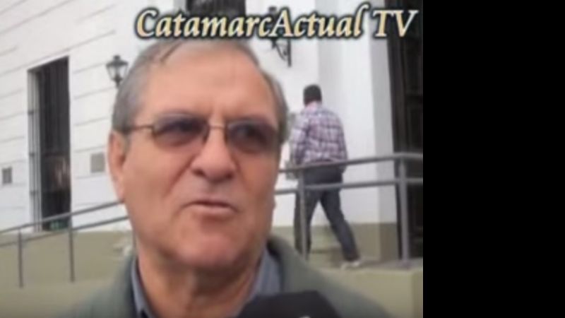 Se presenta la obra “El acompañamiento”