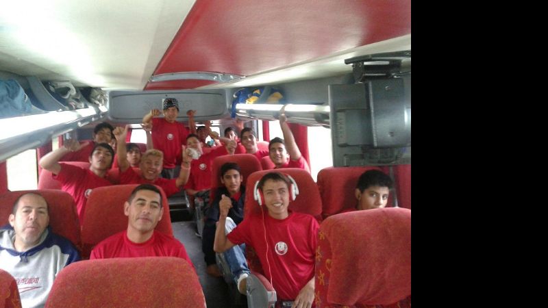 La "Alfonso de la Vega" juega la final InterNOA de la Coca "Coca Cola"