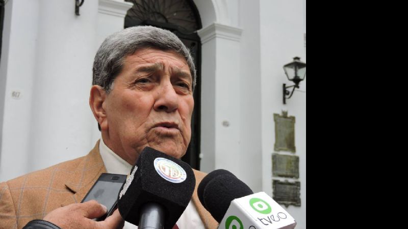 Quintar, sacado: "Sáenz es un muchacho salvaje"