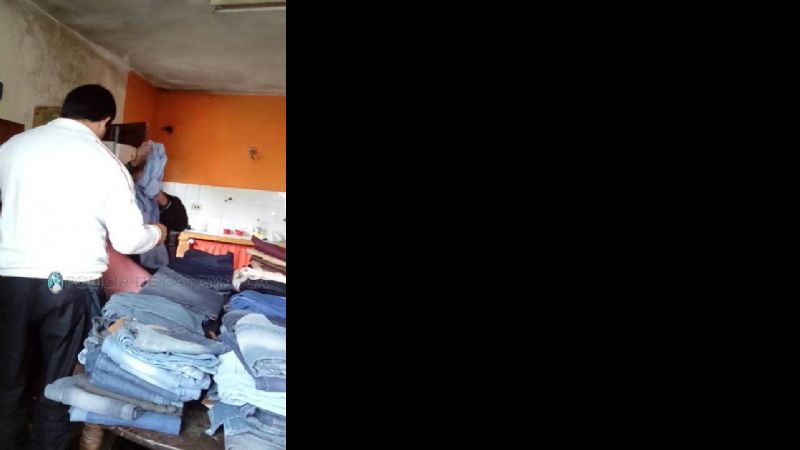 Esclarecen robo de 350 mil cometido en Belén