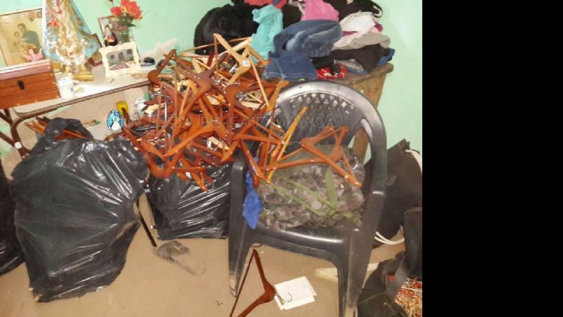 Esclarecen robo de 350 mil cometido en Belén