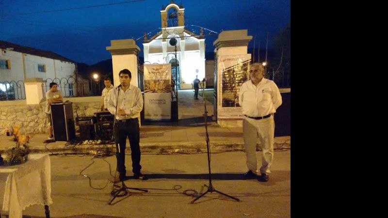 Fuerte apoyo a productores agro-ganaderos de Paclín