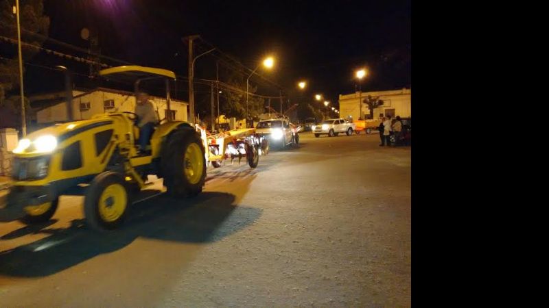 Fuerte apoyo a productores agro-ganaderos de Paclín