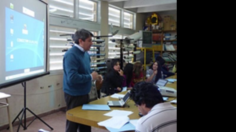 Plan Nacional de Inclusión Digital Educativa