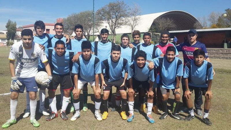 Quilmes cerca de festejar otra “corona” en la Liga Universitaria