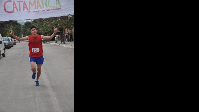 Alijilán corrió los “10km por la vida” en homenaje a la Madres
