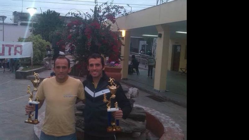 Alijilán corrió los “10km por la vida” en homenaje a la Madres