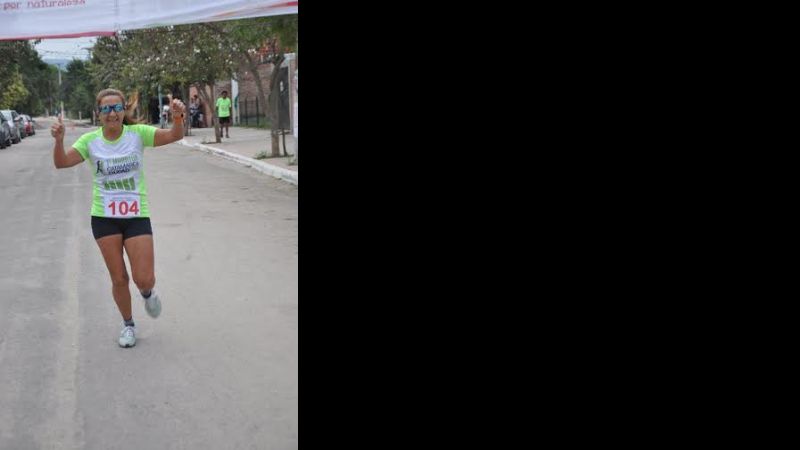 Alijilán corrió los “10km por la vida” en homenaje a la Madres