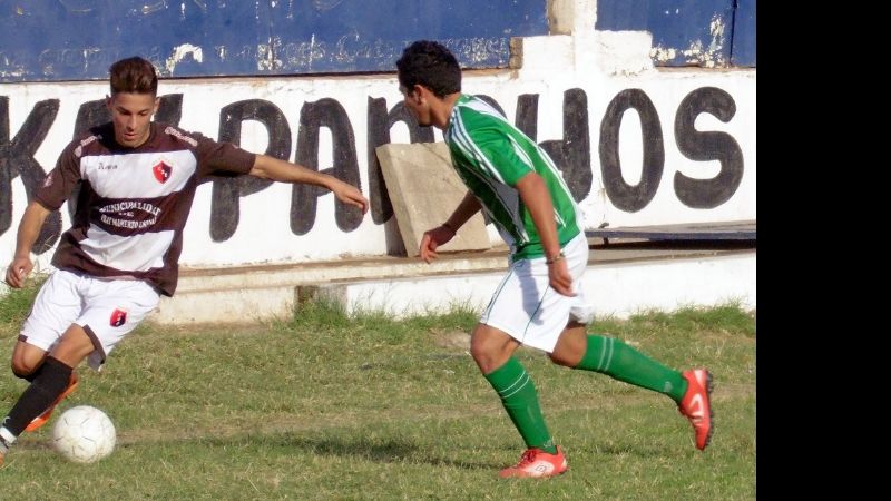 Las Chacras programó la penúltima fecha para jueves y viernes